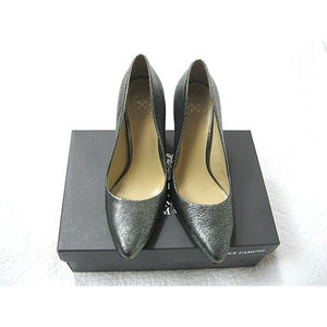 Vince Camuto VC-TALISE Womens Talise Pump Gray 8.5